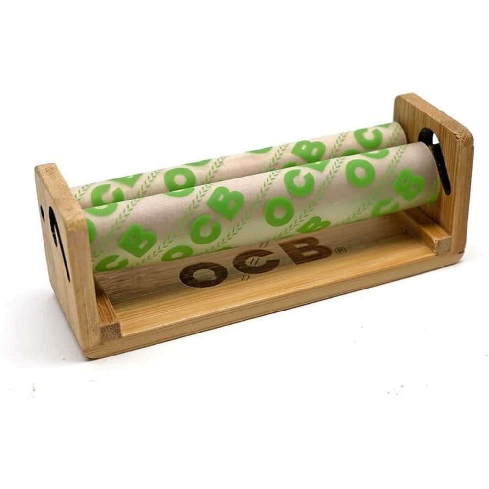 OCB® Bamboo Roller - 1 1/4 / 79mm
