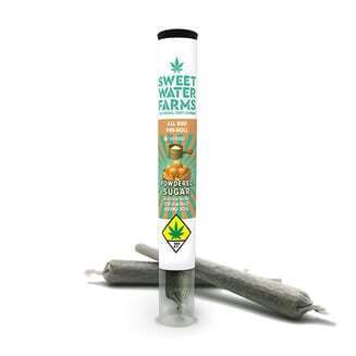 Powdered Sugar [.5g]