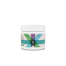 Glitter Bomb | Flower