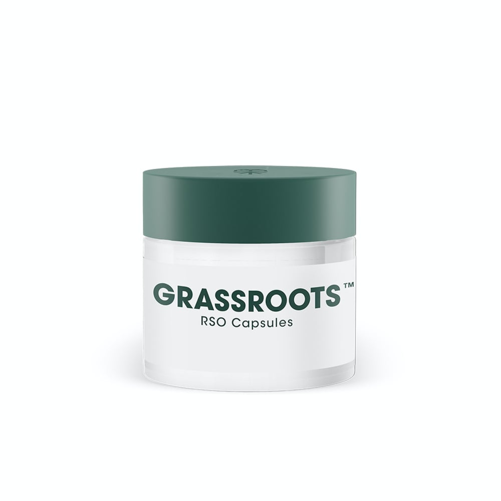 Cherry Burger [10pk] (500mg)