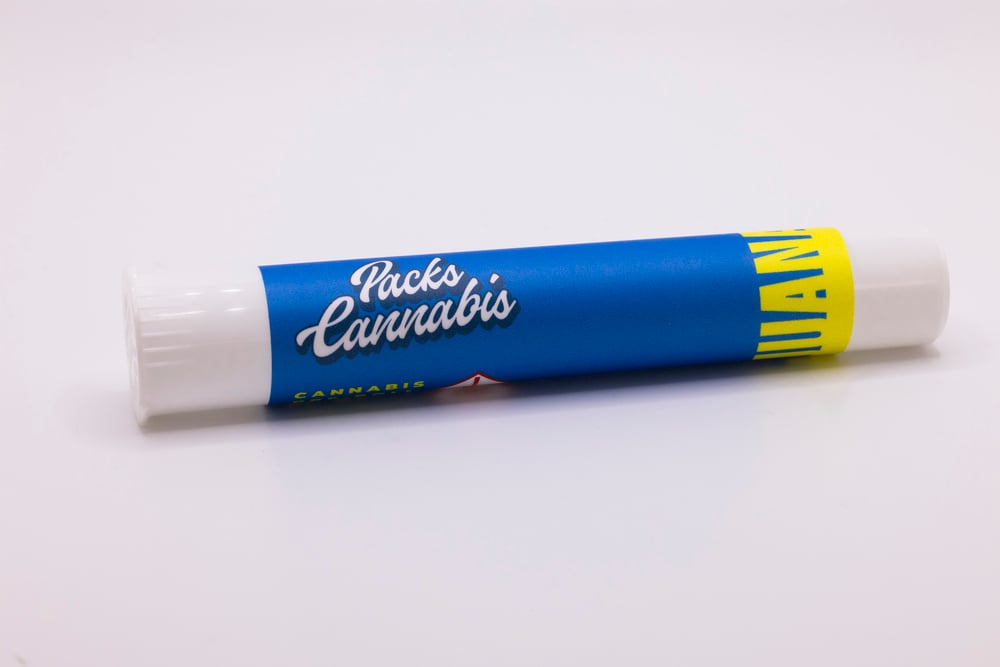 California Raisins [.5g]