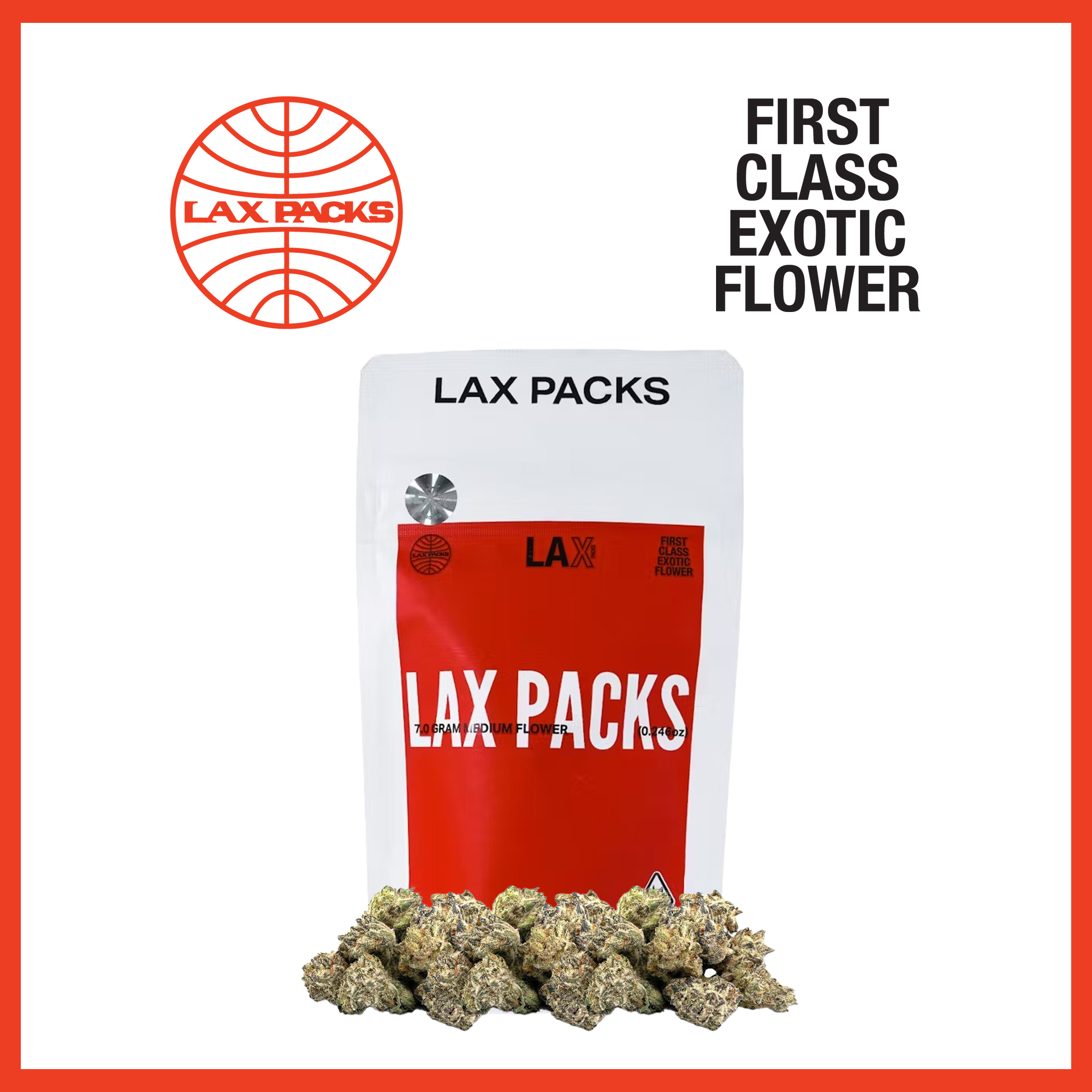 Arc Angeles OG