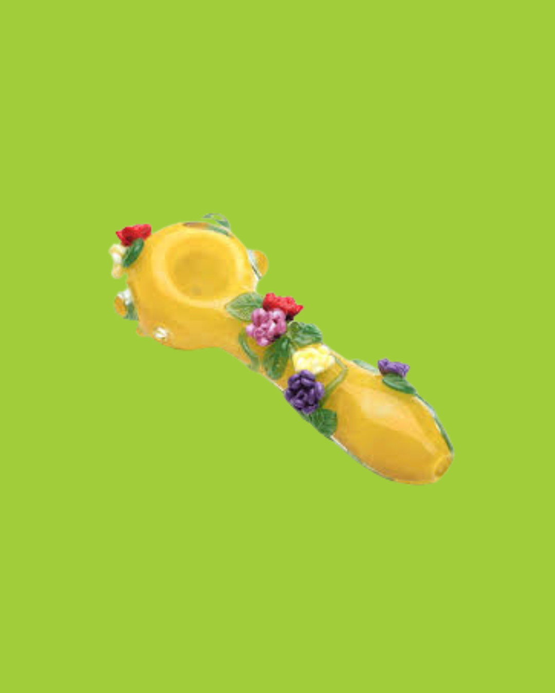 Sunshine Garden Hand Pipe