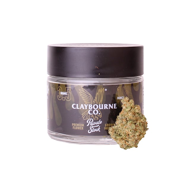 Durban Poison - Classic Cuts