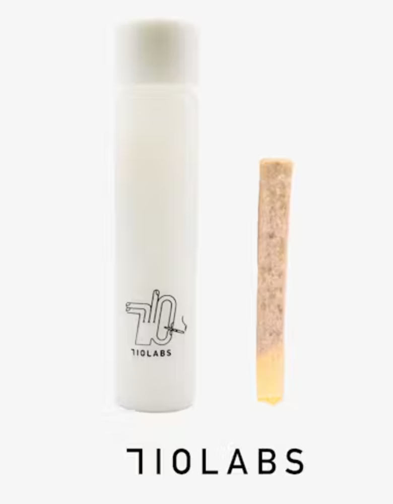 Lemon Tart Pucker #1 [1g]