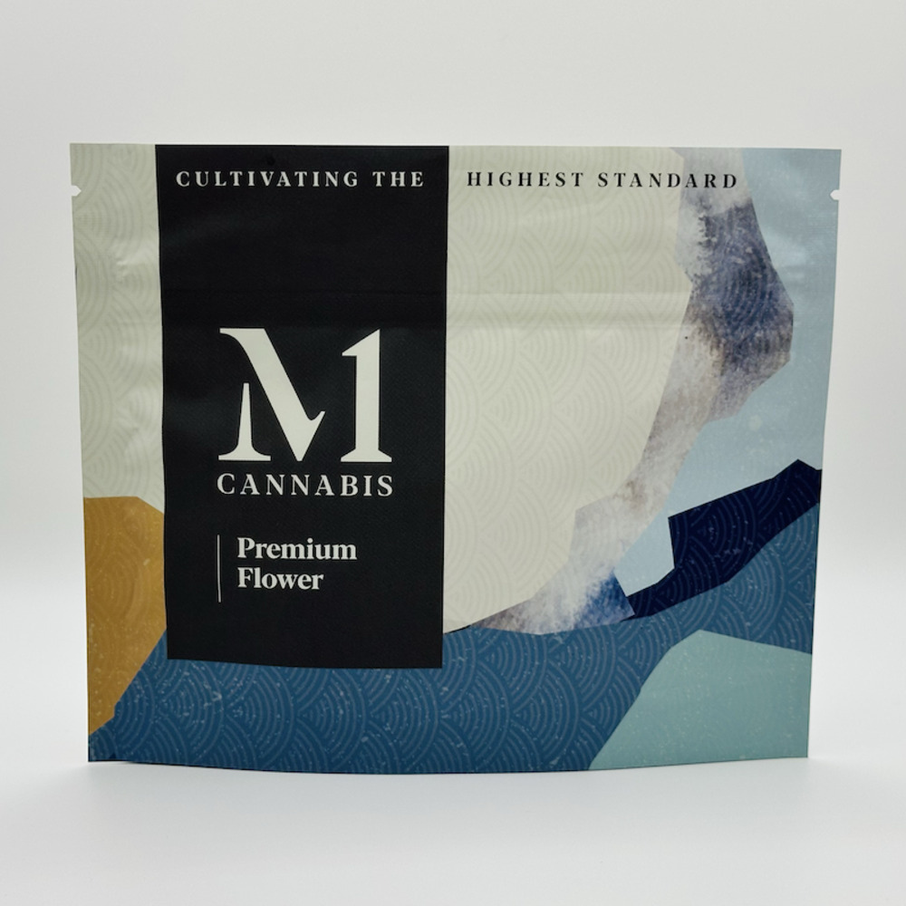 M1 Cannabis - Captain Caveman Flower