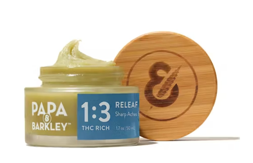 1:3 CBD:THC [50ml] (100mg CBD/300mg THC)