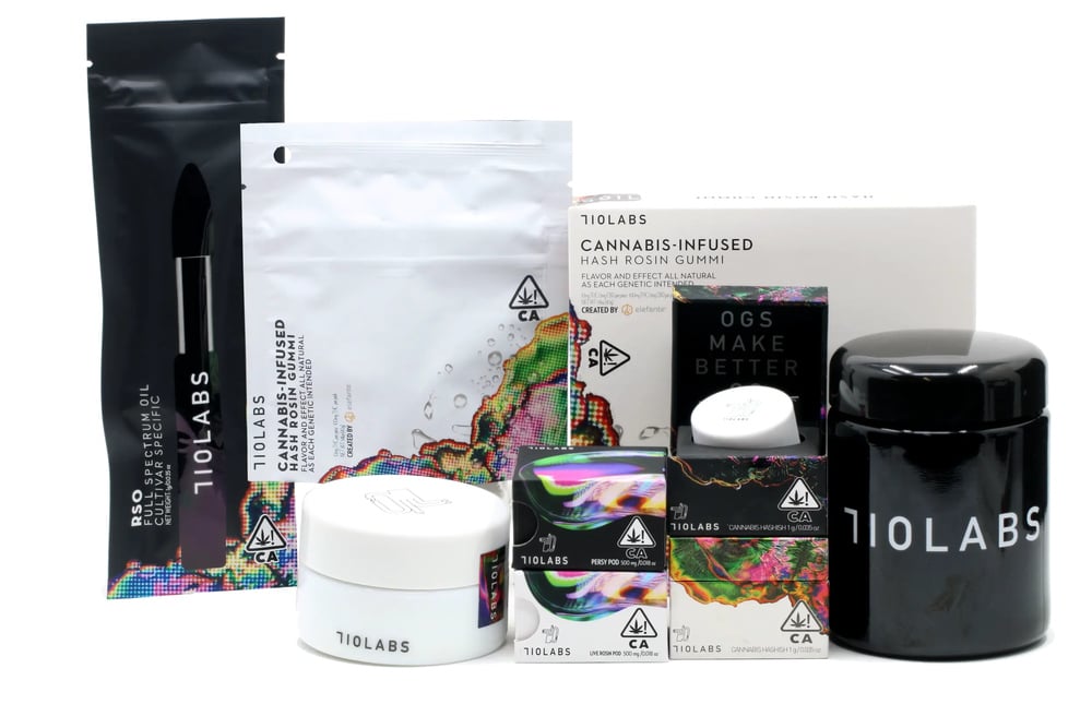 30% Off 710Labs special