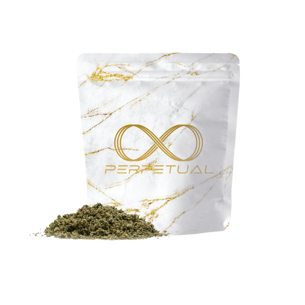 Perpetual - Gary Payton #2 Rosin Infused Ready to Roll