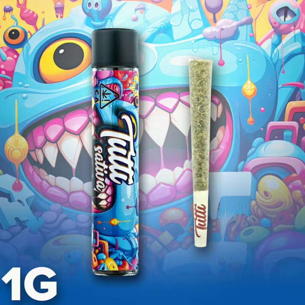Ice Cream Cake [1g]