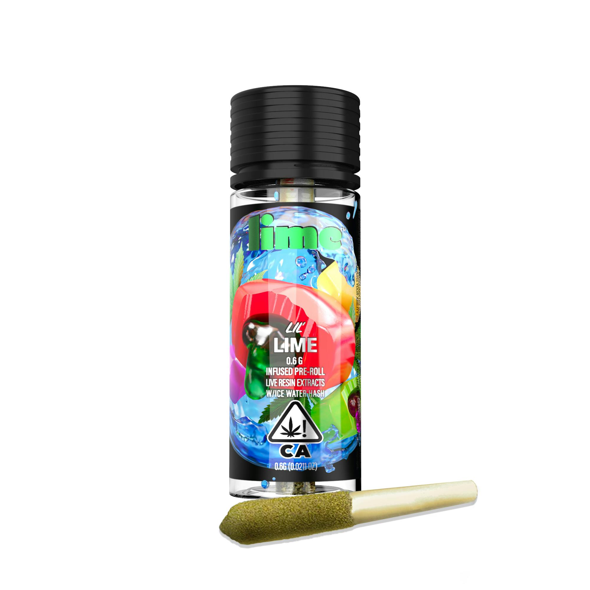 Gushers [.6g]