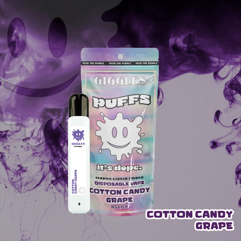 1000mg thc vape how many puffs How Many Puffs In 1g Disposable Vape THC Vape: Live Terpene Series (1g  cartridge) – Chicago Cannabis Company Florist Farms Granddaddy Purple  Disposable Vape 1g main image 1