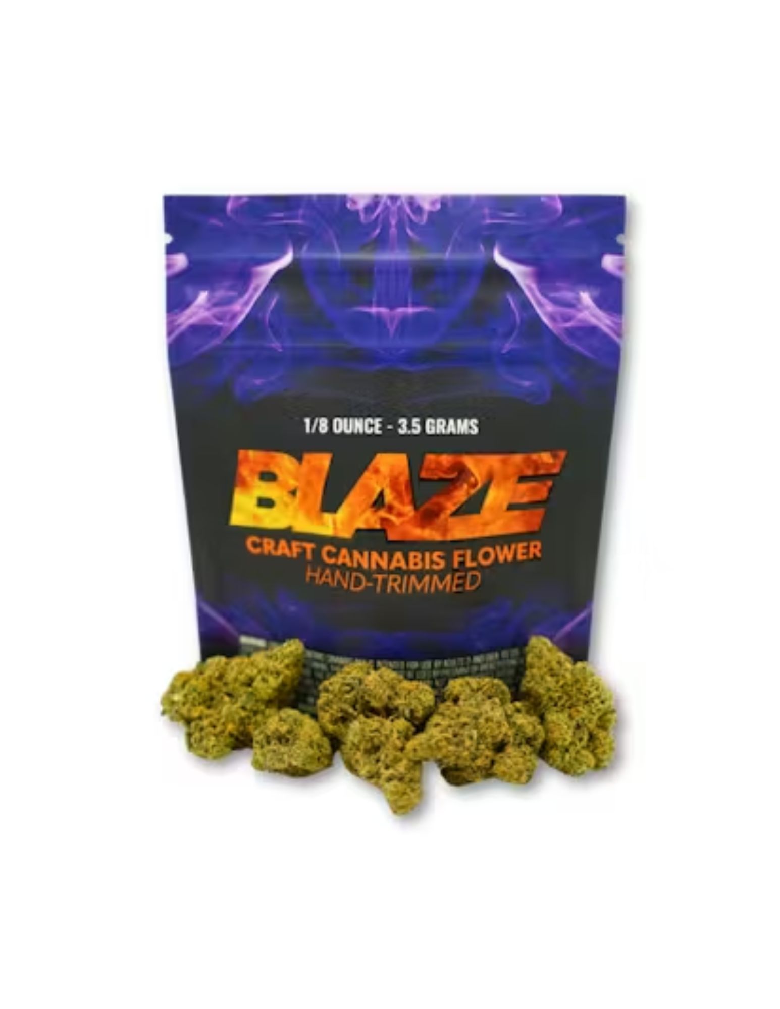 Bubba Kush Animal Mints