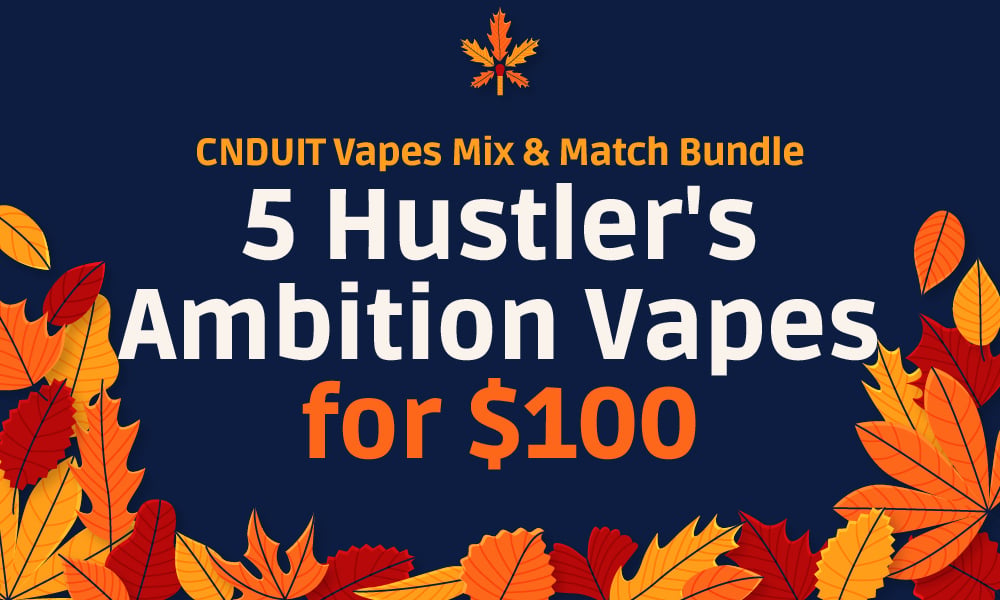 BUY-FIVE-1G-HUSTLER'S-AMBITION-CARTRIDGES-FOR-$100