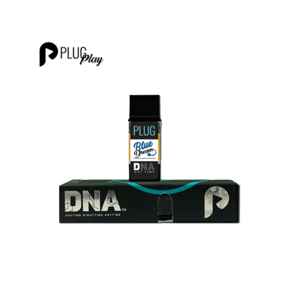 Blue Dream 1g Pod