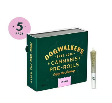 Afternoon Delight [.35g]