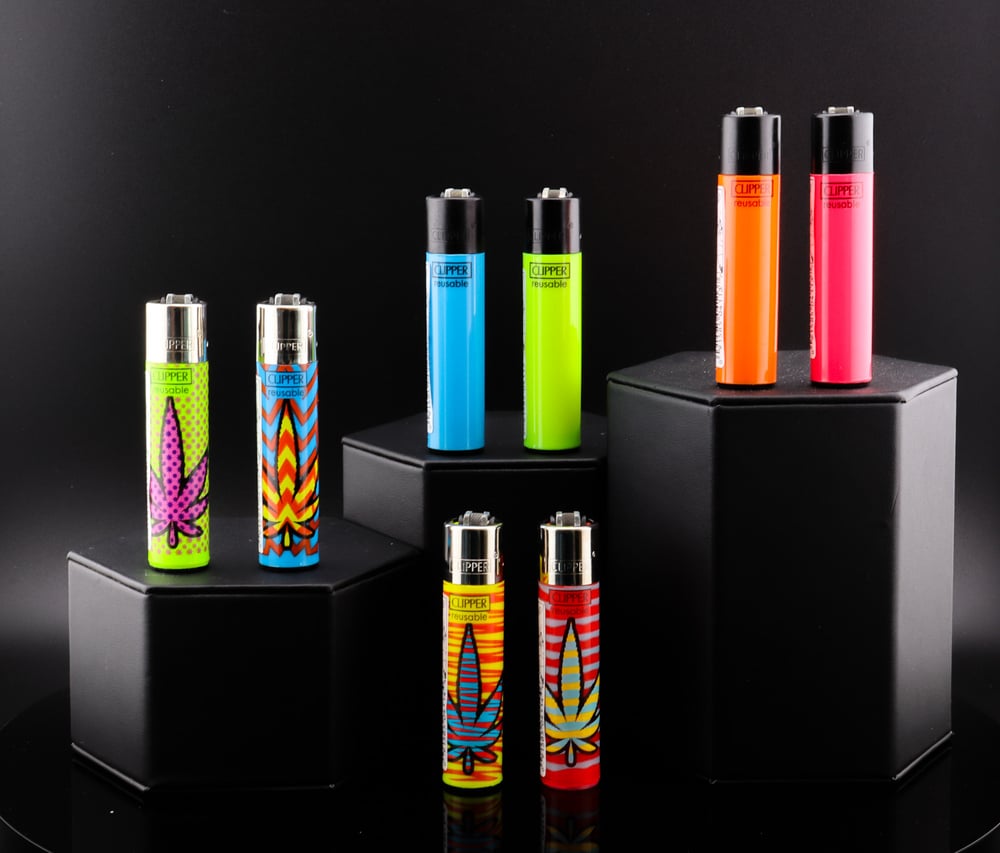 lipper tobacco Shop Lighter