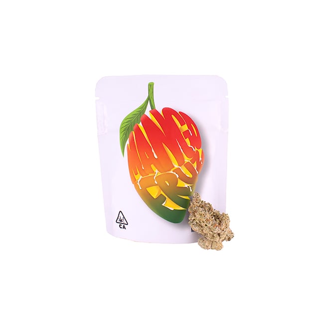Mango Fruz Mango Fruz