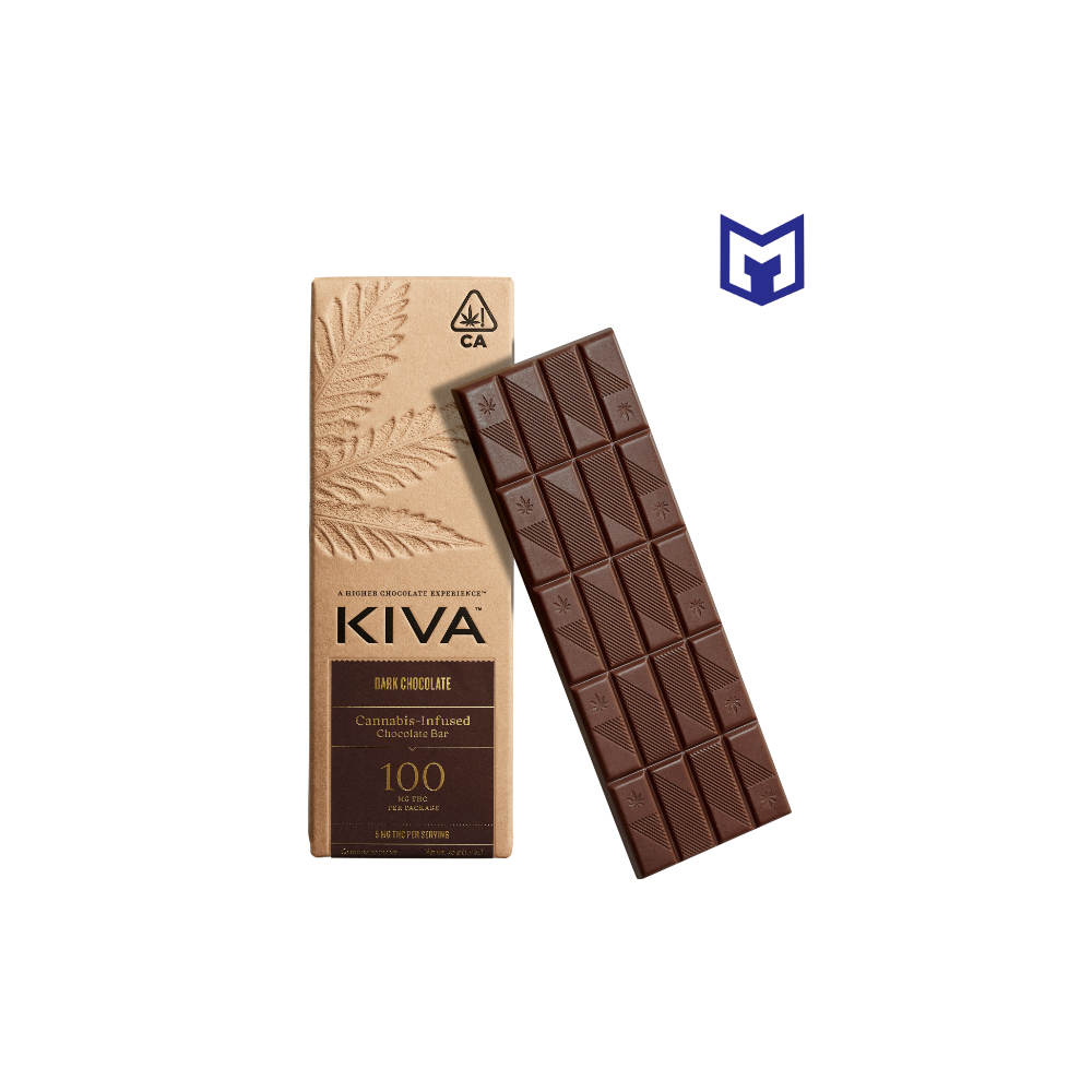 Kiva — Dark