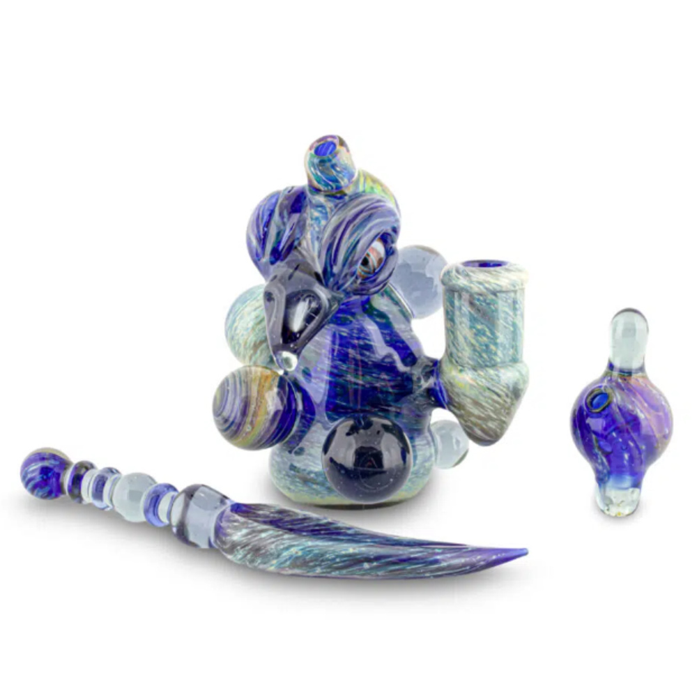 Space Set Space Set
