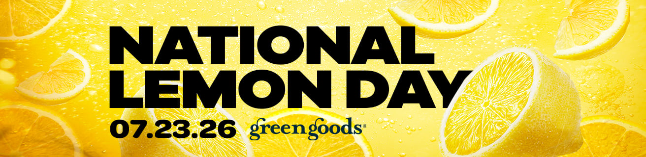 Stop By Early For Free Lemon Heads While Supplies Last!