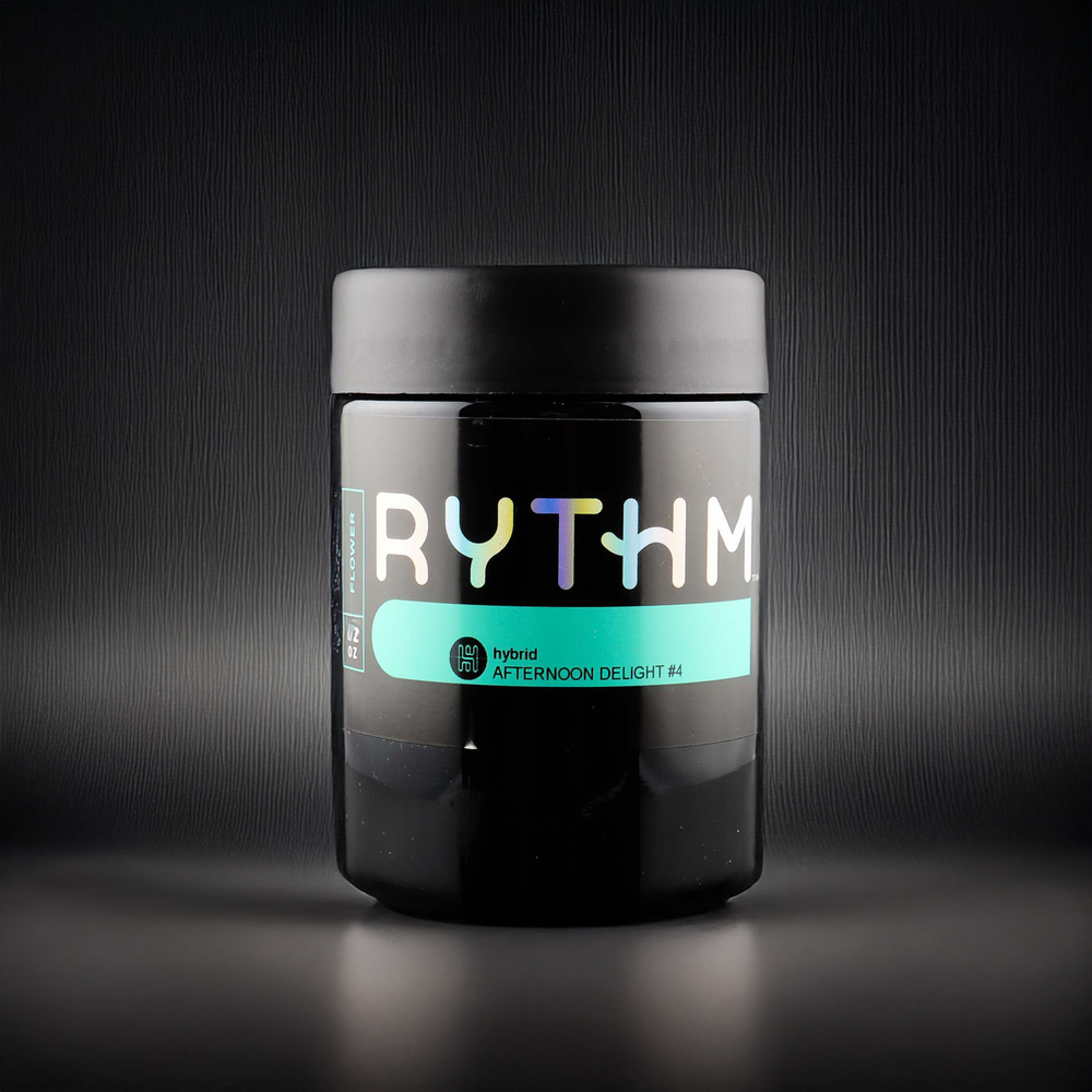 Afternoon Delight #4