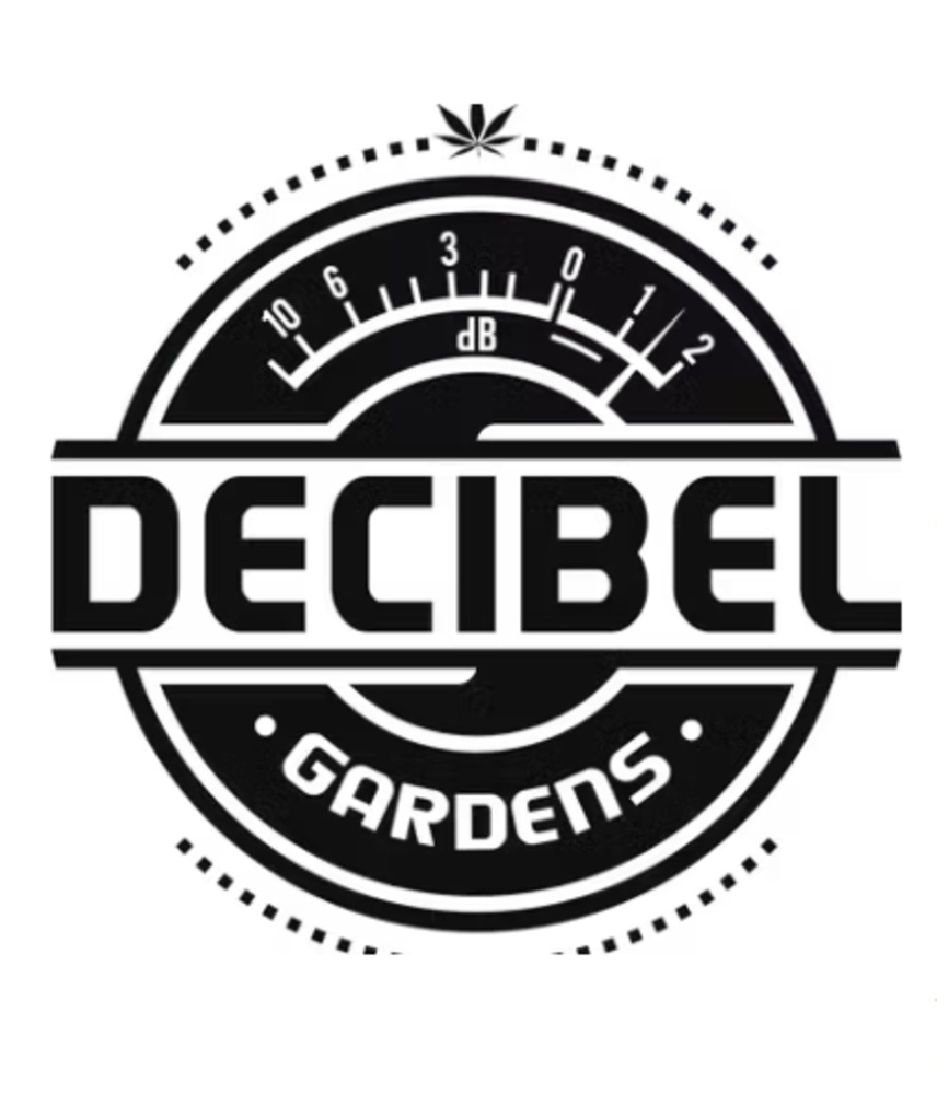 Decibel OG