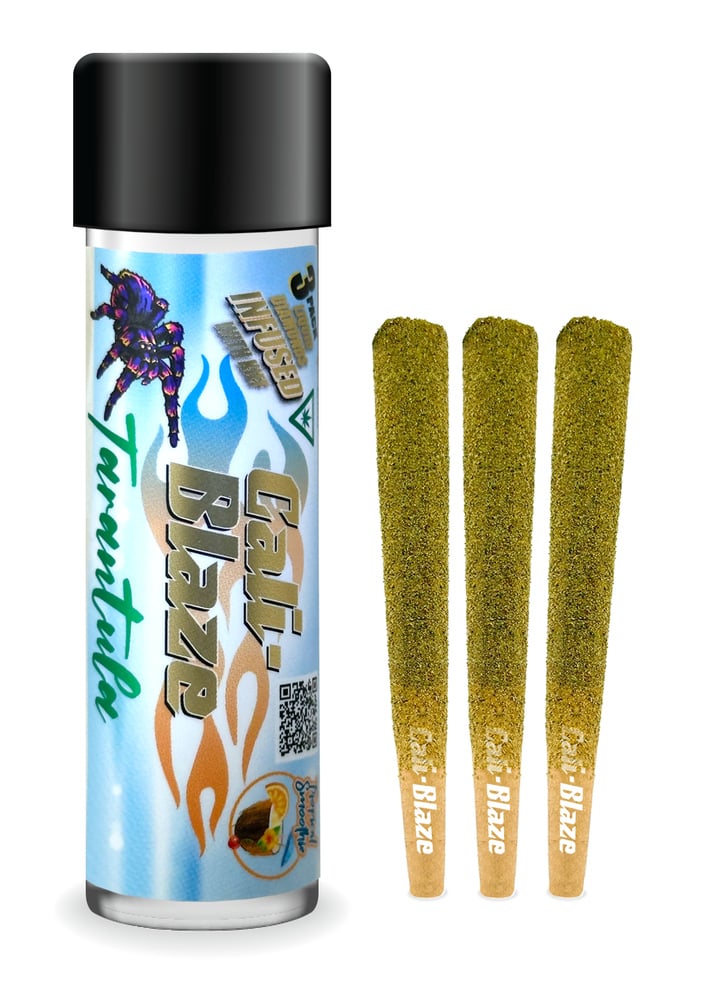 Tropical Smoothie [1g]