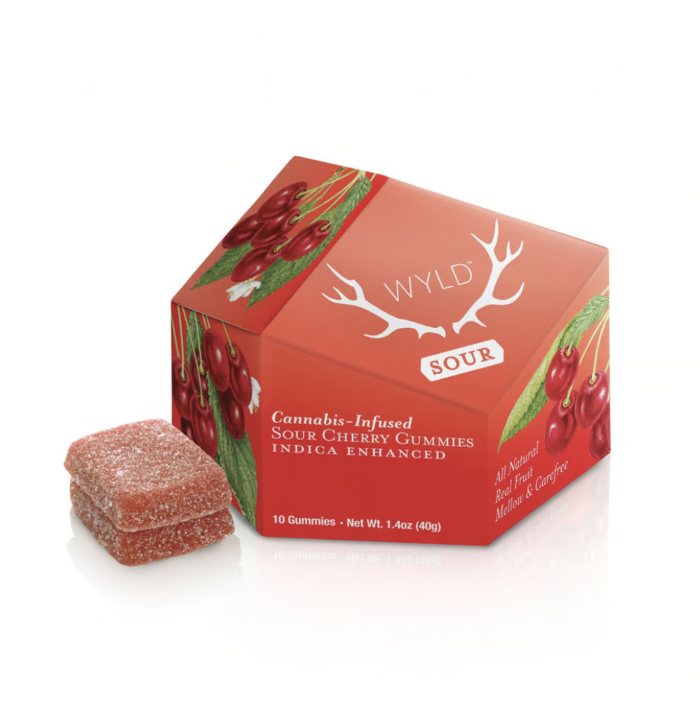 Sour Cherry