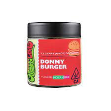 Donny Burger