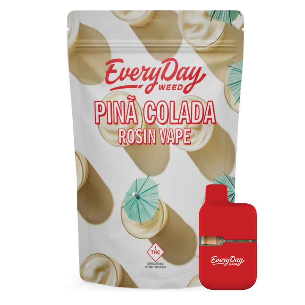 Pina Colada