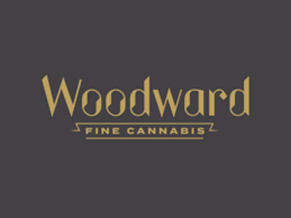 WOODWARD FINE CANNABIS - LEMON CHERRY SHERBERT - [5.66G] - INDICA