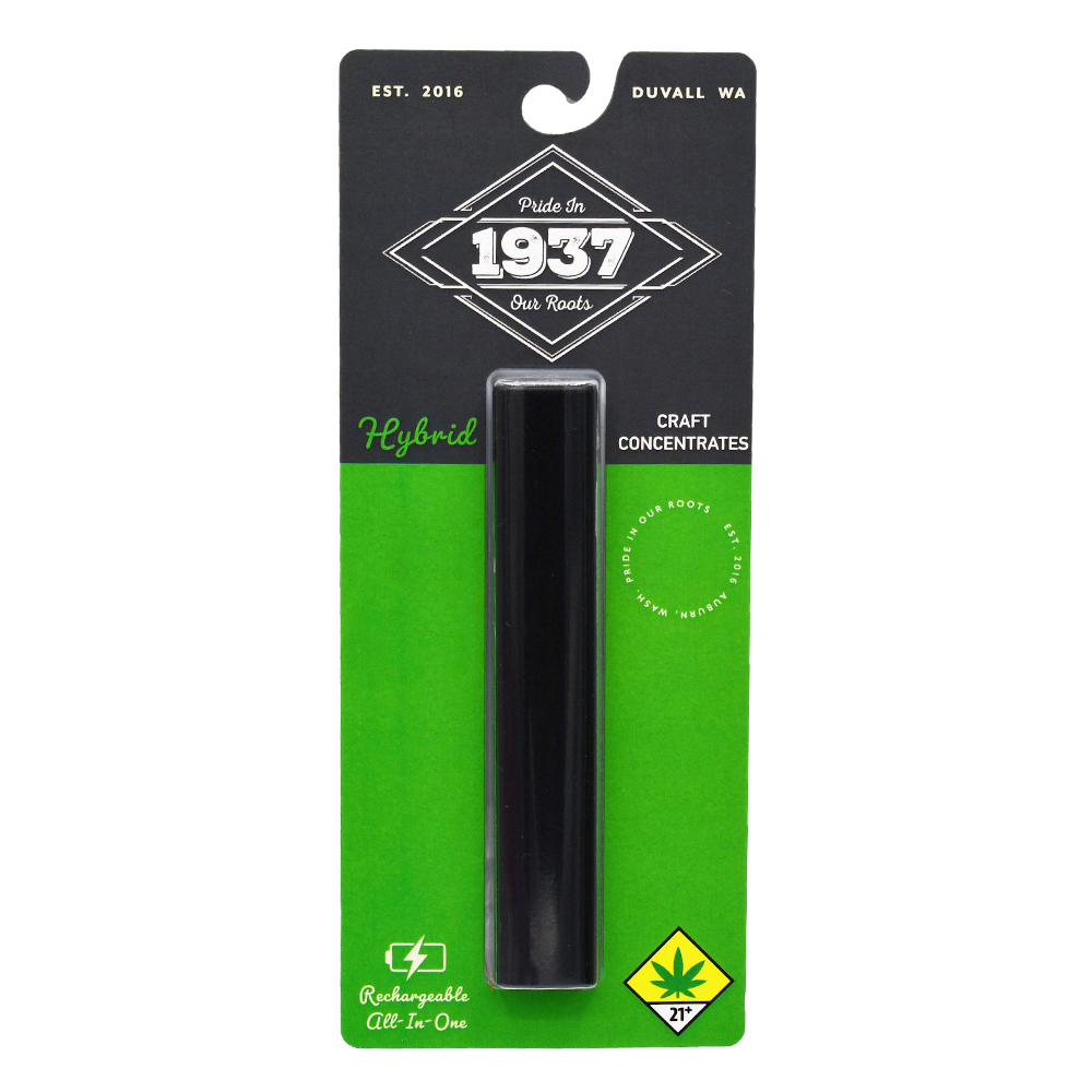 THXE 20%［1ml］OREOZ THXE 20%［1ml］OREOZ