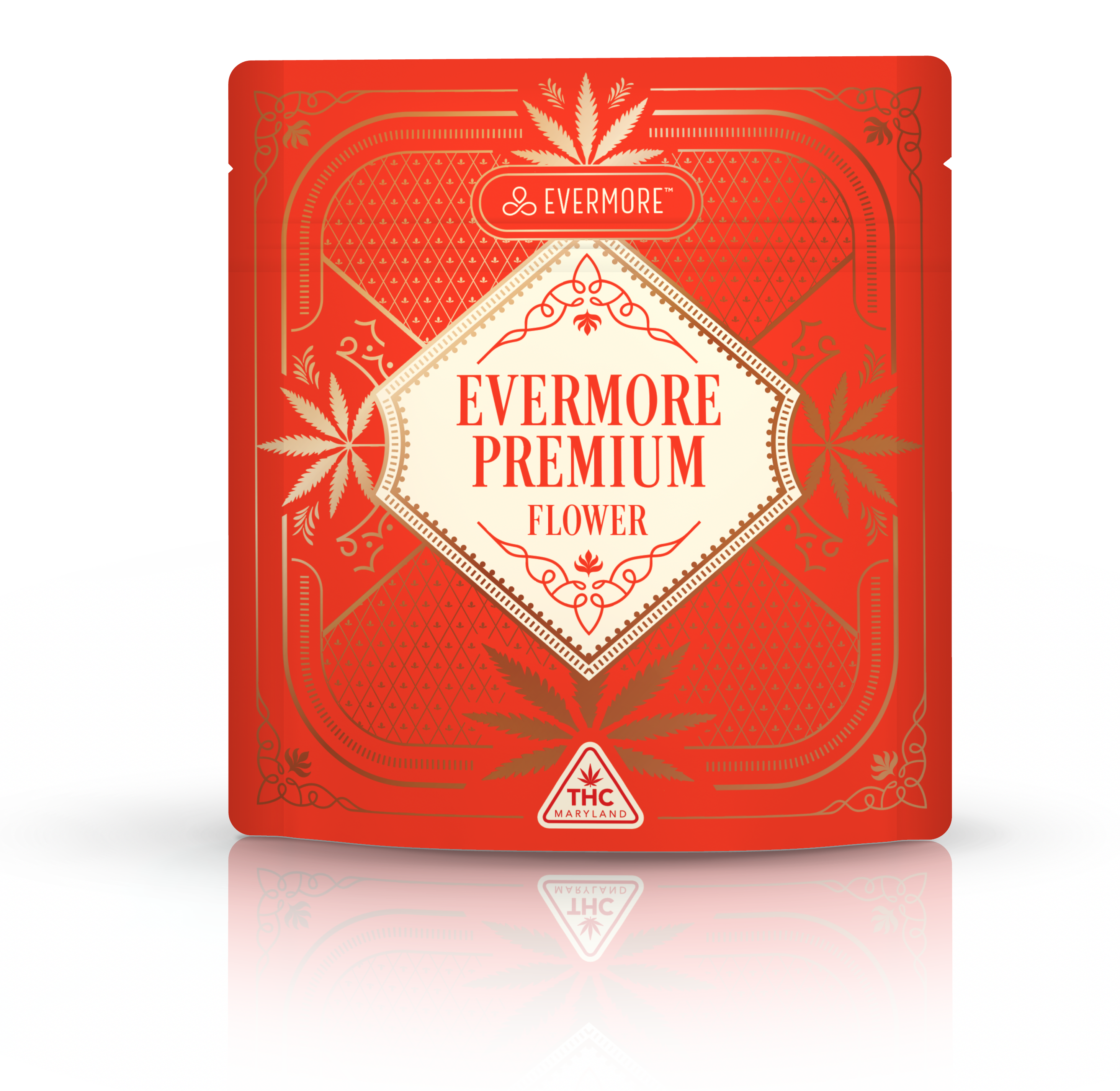 Midnight Circus - hybrid flower by Evermore Cannabis Company
