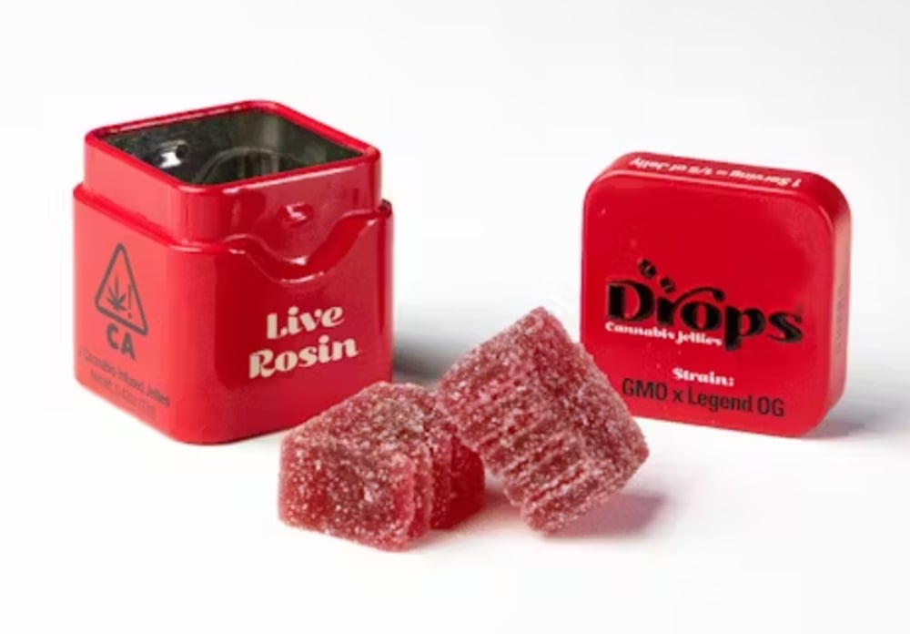 Cherry 2-Piece [Dreamy]