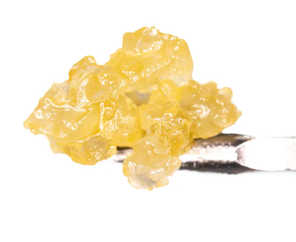 Pineapple Pound Cake [1g]