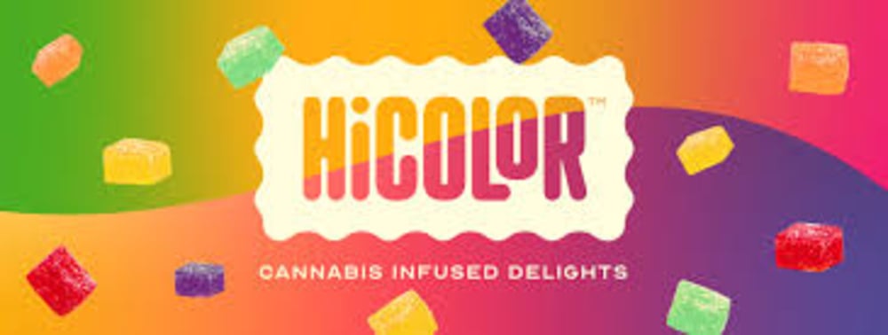 GGF-Hicolor BOGO 50% off! special