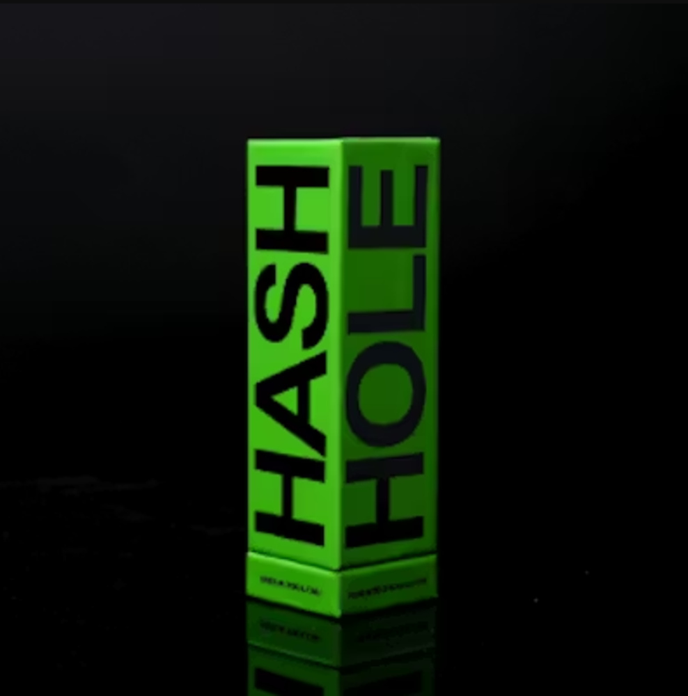 Zuni x Superboof [1.6g]