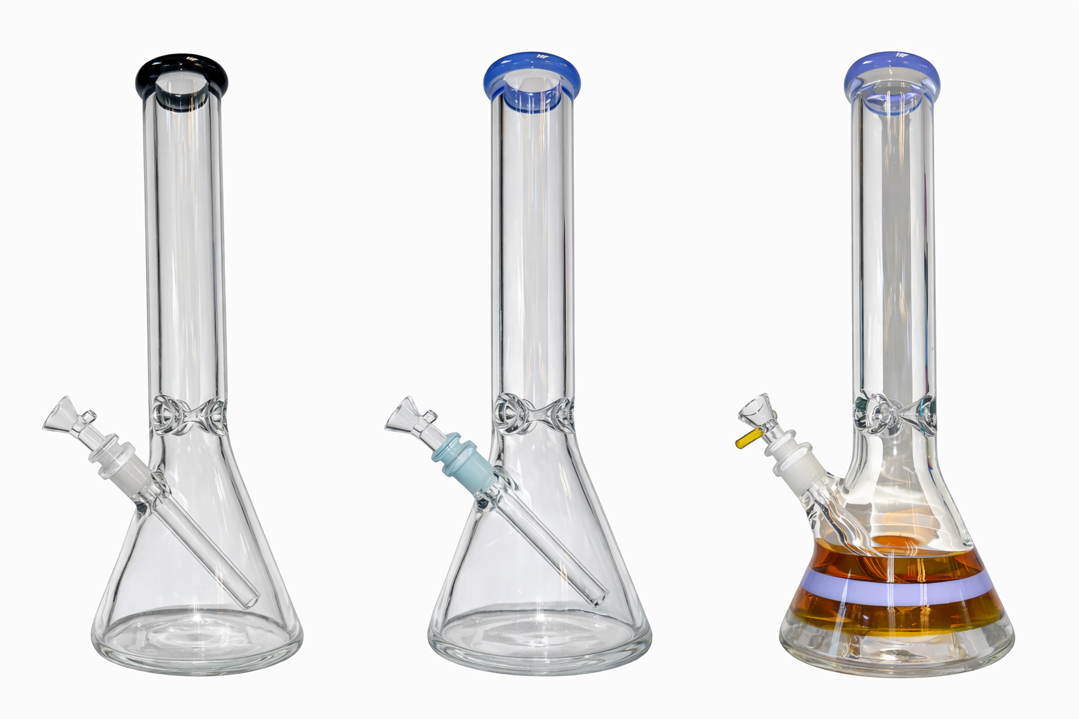 Glass Bong Varies