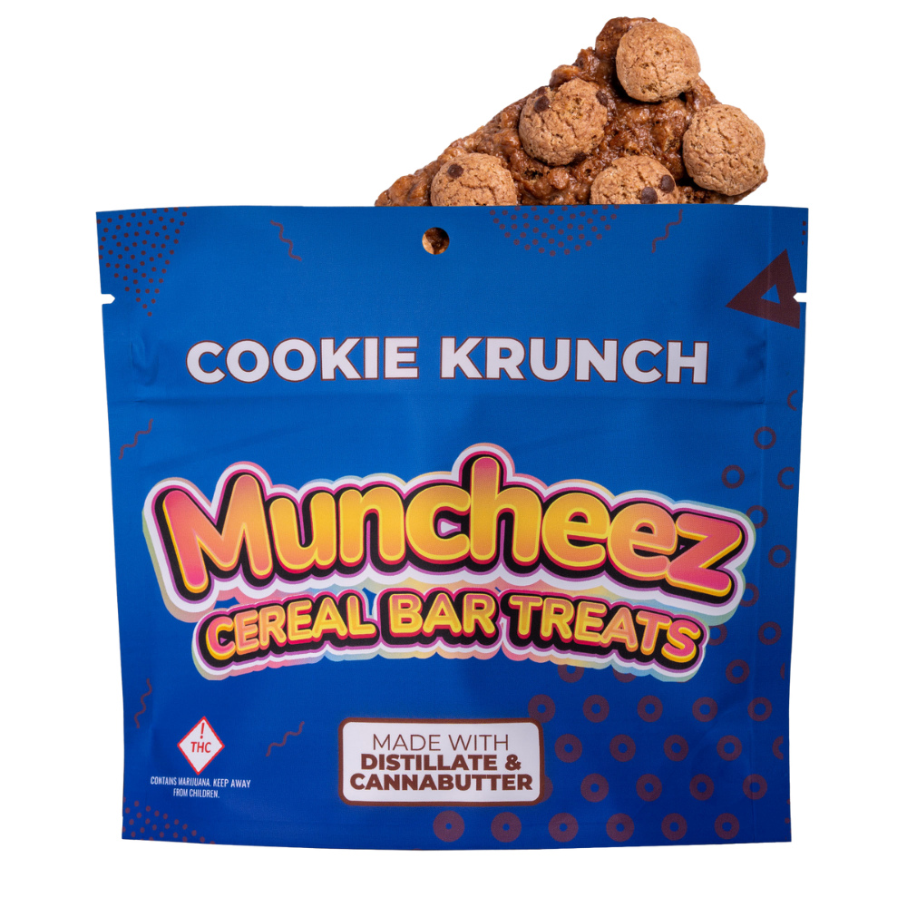 Cookie Krunch [10pk] (100mg)