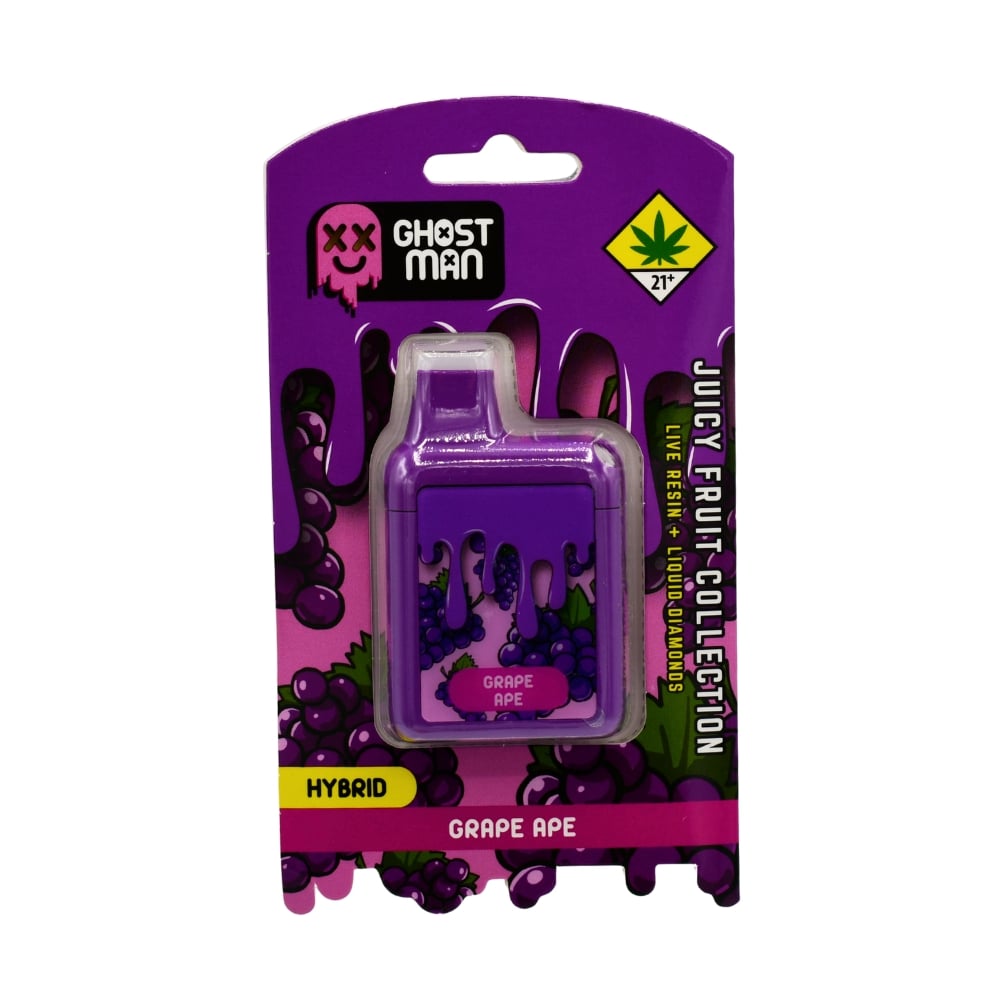 Shop Grape Ape (1G) | Remedy Tulalip Dispensary Quil Ceda Village, WA