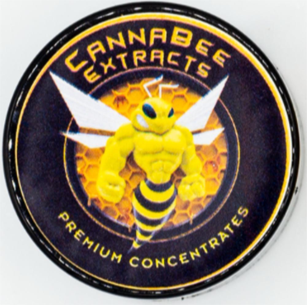 Girl Scout Cookies | Canna Bee Extracts | Live Terp Sugar - Jane