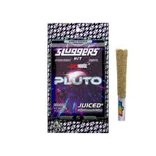 Pluto [.7g]