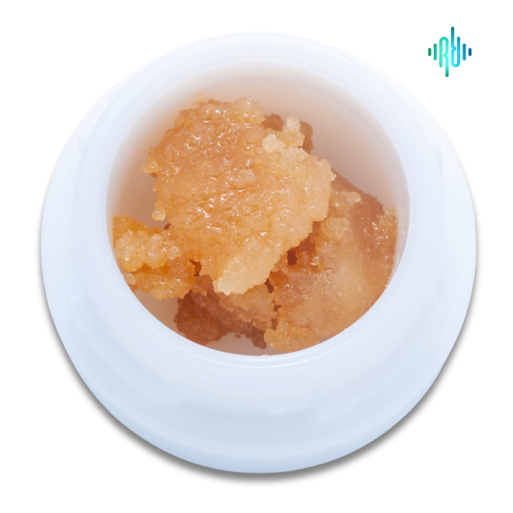 Resinate NYC Diesel Badder