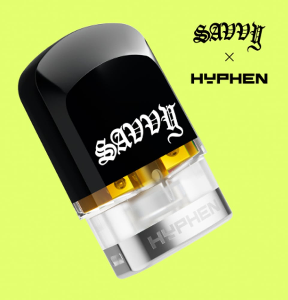 HYPHEN Sour Tangie [2g]
