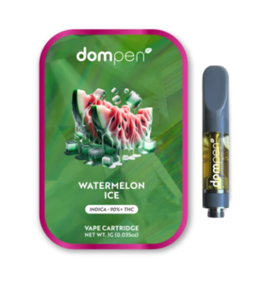 Watermelon Ice Cartridge (1g)