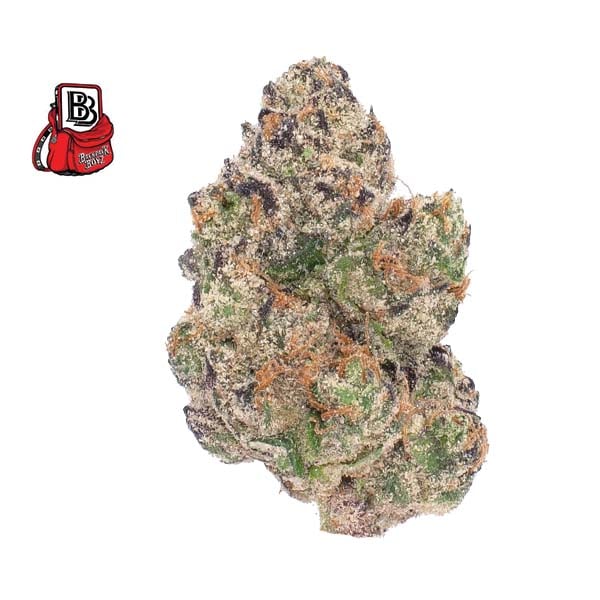 Lemon Cherry Gelato
