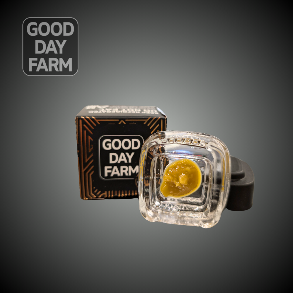 Lemoncello x Jet Fuel Gelato