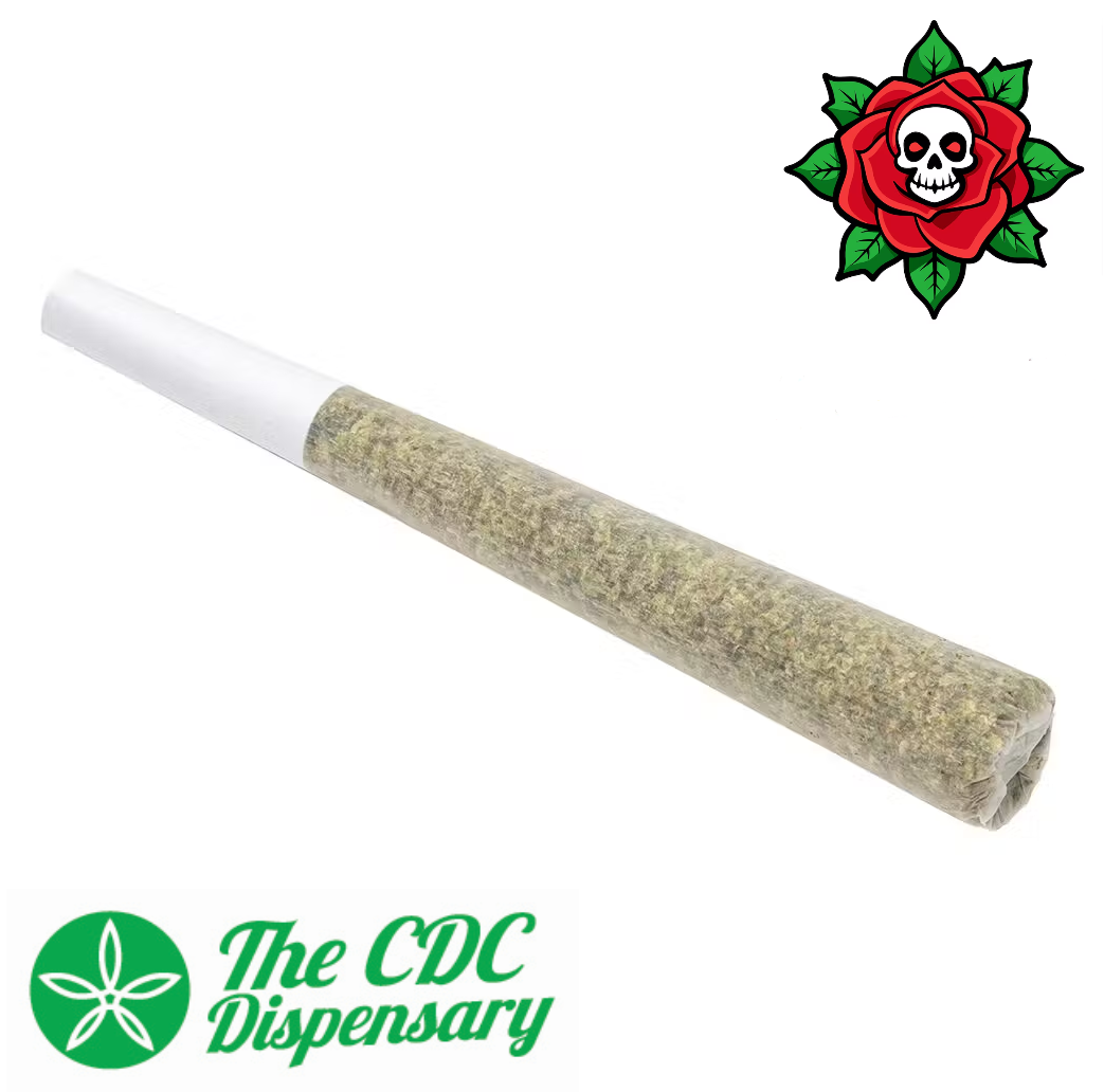 La Rosa [1g]