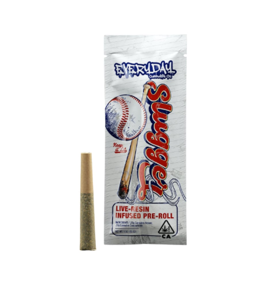 Garlic Mintz [1.5g]